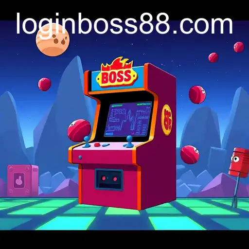 Exploring the Charm and Excitement of Arcade Games with Boss88
