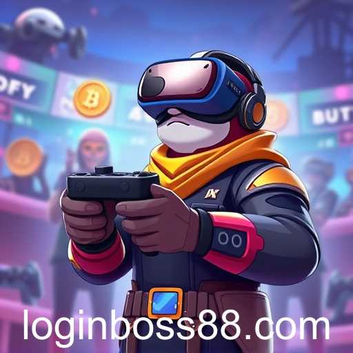 Digital Gaming Trends and the Evolution of Boss88