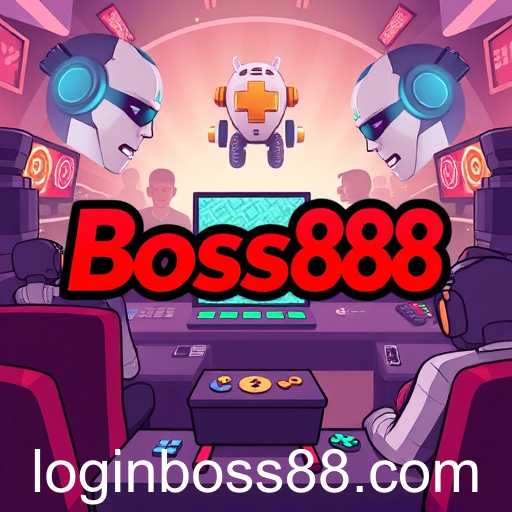The Evolution of Online Gaming and Boss88's Role