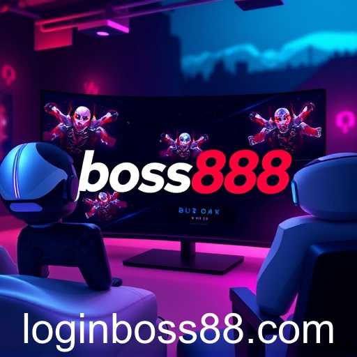 The Evolution of Boss88 in Online Gaming