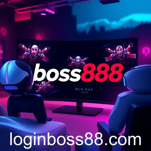 The Evolution of Boss88 in Online Gaming