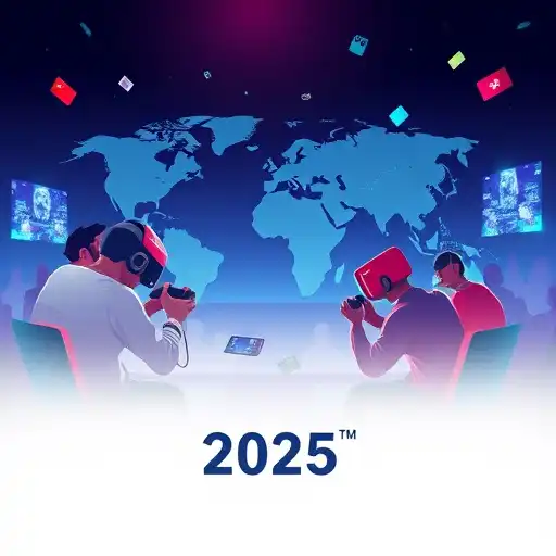 Impact of Online Gaming on Society