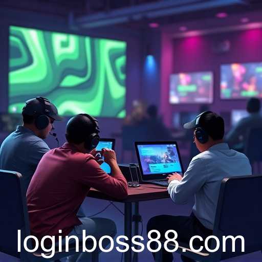 Exploring the Thrills of Multiplayer Fun: A Dive into Boss88 Adventures