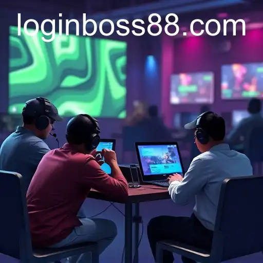 Exploring the Thrills of Multiplayer Fun: A Dive into Boss88 Adventures