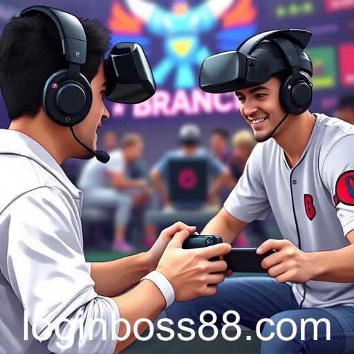 The Rise of Online Gaming Platforms