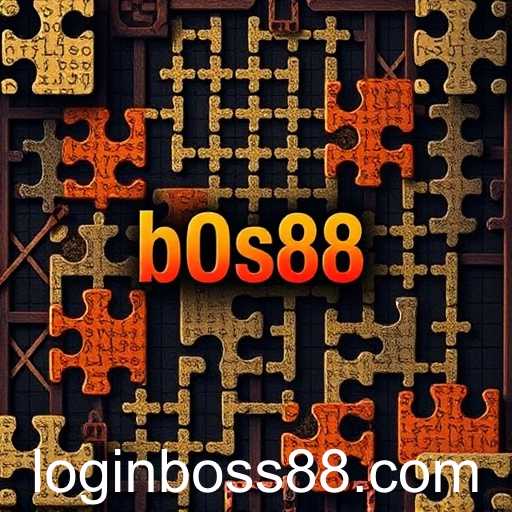 Unraveling the Charm of 'Puzzle Solving' Games on Boss88
