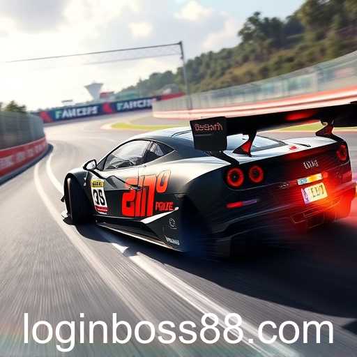 Exploring the Excitement: Racing Thrills on Boss88