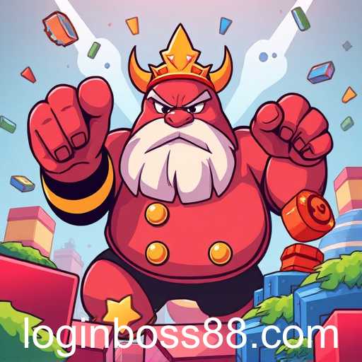 The Rise of Boss88 in the Gaming Arena