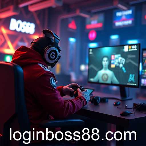 The Rise of Gaming Platforms: boss88 Leads the Pack