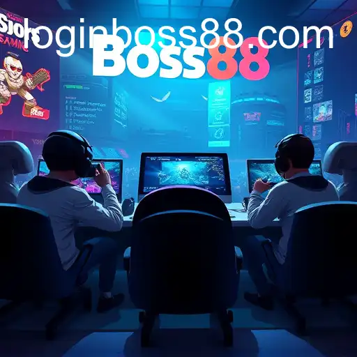 The Rise of Online Gaming Platforms