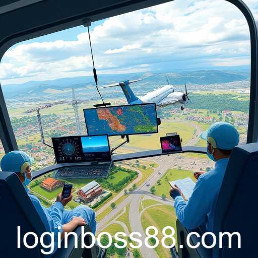 Exploring the Thrilling World of Simulation Play: Delving into 'boss88'