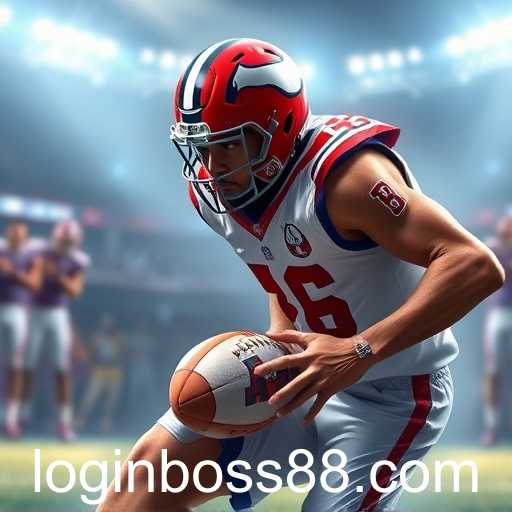 Exploring the Exciting World of Sports Games: Spotlight on Boss88