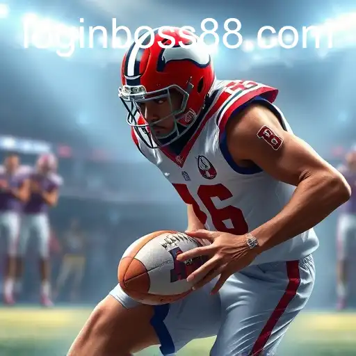 Exploring the Exciting World of Sports Games: Spotlight on Boss88