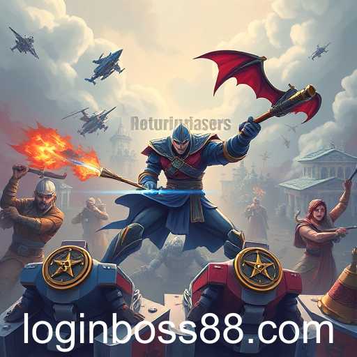 Exploring 'boss88': The Keyword Impacting Strategy Games