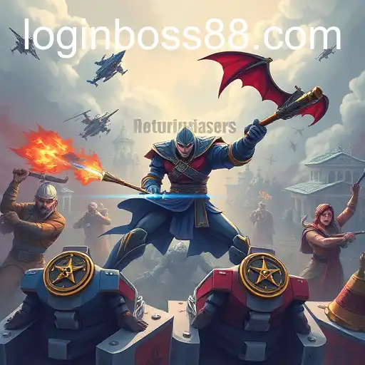 Exploring 'boss88': The Keyword Impacting Strategy Games